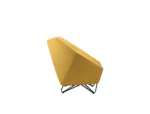 مبل هلگر مدل Diamond - Image 3