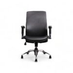 صندلی کارشناسی لیو مدل H72t - Image 3