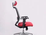 صندلی کارشناسی لیو مدل I72SPU - Image 3