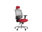 صندلی کارشناسی لیو مدل I72SU - Image 2