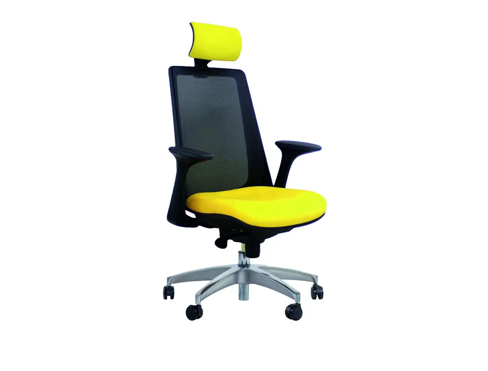 صندلی مدیریتی لیو مدل I81PU
