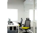 صندلی کارشناسی لیو مدل I81U - Image 4