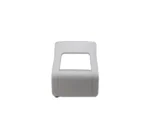 مبل هلگر مدل Italic - Image 2