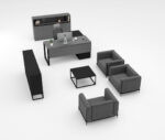 کردنزا مدل اسلیم KDSL4 - Image 10