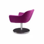 صندلی انتظار هلگر مدل ORCHID O - Image 4