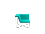 مبل هلگر مدل LINK - Image 4