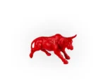 مجسمه دکوراتیو مدل MOK230 - Image 2