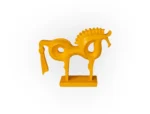 مجسمه دکوراتیو مدل MOK250 - Image 2
