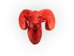 مجسمه دکوراتیو مدل MOK280 - Image 2