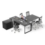 میز مدیریت مکعب مدل پازتیو MCP - Image 2