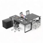 میز مدیریت مکعب مدل پازتیو MCP - Image 35
