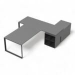 میز مدیریت مکعب مدل پازتیو MCP - Image 34