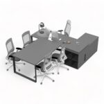 میز مدیریت مکعب مدل پازتیو MCP - Image 30