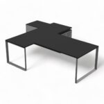 میز مدیریت مکعب مدل پازتیو MCP - Image 8