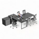 میز مدیریت مکعب مدل پازتیو MCP - Image 42