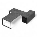 میز مدیریت مکعب مدل پازتیو MCP - Image 41