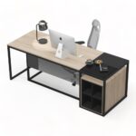 میز مدیریت مکعب مدل اسلیم MSLA - Image 28