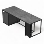 میز مدیریت مکعب مدل اسلیم MSLA - Image 38