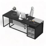 میز مدیریت مکعب مدل اسلیم MSLA - Image 5