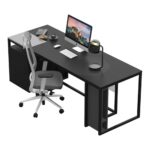 میز مدیریت مکعب مدل اسلیم MSLA - Image 4