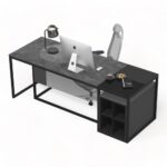 میز مدیریت مکعب مدل اسلیم MSLA - Image 36