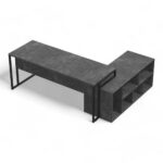 میز مدیریت مکعب مدل اسلیم MSLC - Image 40