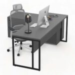 میز مدیریت مکعب مدل اسلیم MSLC - Image 22