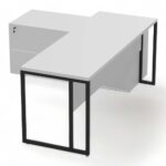 میز مدیریت مکعب مدل اسلیم MSLC - Image 17