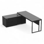 میز مدیریت مکعب مدل اسلیم MSLC - Image 7