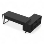 میز مدیریت مکعب مدل اسلیم MSLC - Image 2