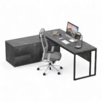 میز مدیریت مکعب مدل اسلیم MSLC - Image 36