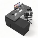 میز مدیریت مکعب مدل استارت آپ MST - Image 10