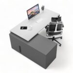 میز مدیریت مکعب مدل استارت آپ MST - Image 22