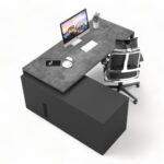 میز مدیریت مکعب مدل استارت آپ MSTA - Image 11