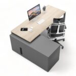 میز مدیریت مکعب مدل استارت آپ MSTA - Image 20