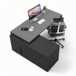 میز مدیریت مکعب مدل استارت آپ MSTA - Image 39