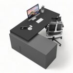 میز مدیریت مکعب مدل استارت آپ MSTA - Image 48