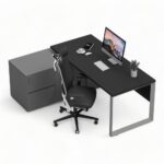 میز مدیریت مکعب مدل استارت آپ MSTA - Image 50