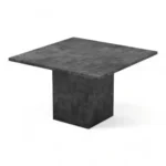 میز کنفرانس چهار نفره مکعب مدل نوستالژی CN4B - Image 3