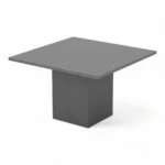 میز کنفرانس چهار نفره مکعب مدل نوستالژی CN4B - Image 9