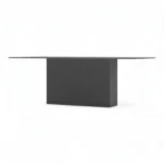 میز کنفرانس چهار نفره مکعب مدل نوستالژی CN6B - Image 10