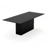 میز کنفرانس چهار نفره مکعب مدل نوستالژی CN6B - Image 6