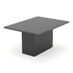 میز کنفرانس چهار نفره مکعب مدل نوستالژی CN4A - Image 14