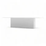 میز کنفرانس چهار نفره مکعب مدل نوستالژی CN8B - Image 10