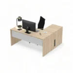 میز کارشناسی مکعب مدل نوستالژی NE-SHNO - Image 19