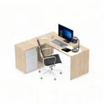 میز کارشناسی مکعب مدل نوستالژی NE-SHNO - Image 25