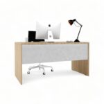 میز کارشناسی مکعب مدل نوستالژی BN1 - Image 12
