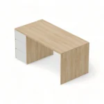 میز کارشناسی مکعب مدل نوستالژی BN2 - Image 26