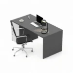 میز کارشناسی مکعب مدل نوستالژی BN2 - Image 24