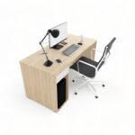 میز کارشناسی مکعب مدل نوستالژی BN3 - Image 12